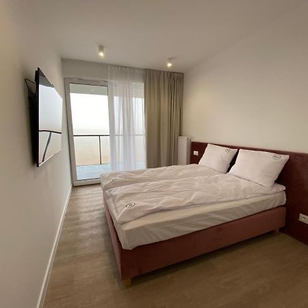 Mizu Apartamenty - Westin Kolberg Exterior foto